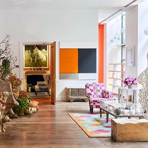 Отель Crosby Street, Нью-Йорк
