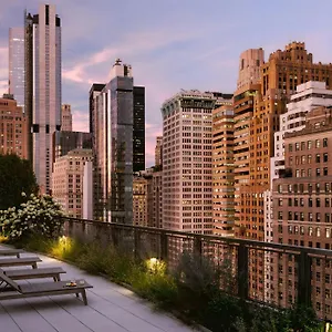 아파트호텔 Sonder By Marriott Bonvoy Battery Park Financial District, 뉴욕