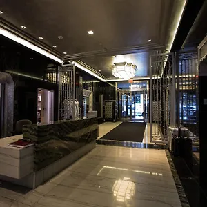 Sonder By Marriott Bonvoy One Platt Financial District ניו יורק