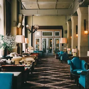 Soho Grand Νέα Υόρκη