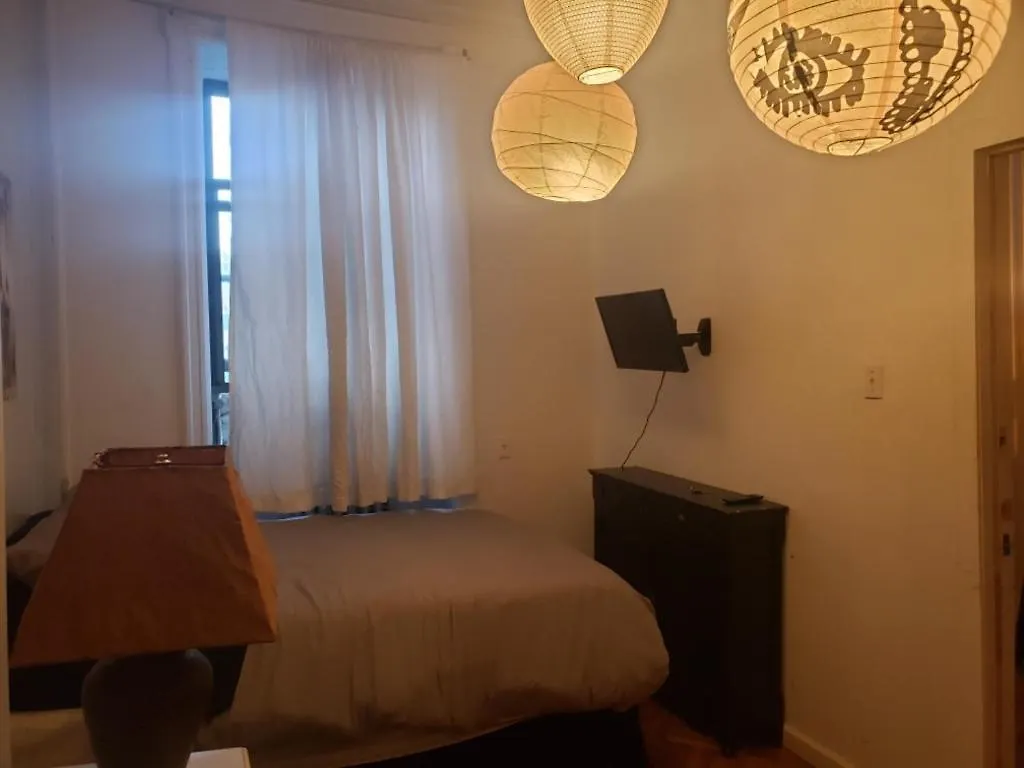 Private Room In East Village Apartment New York Homestay