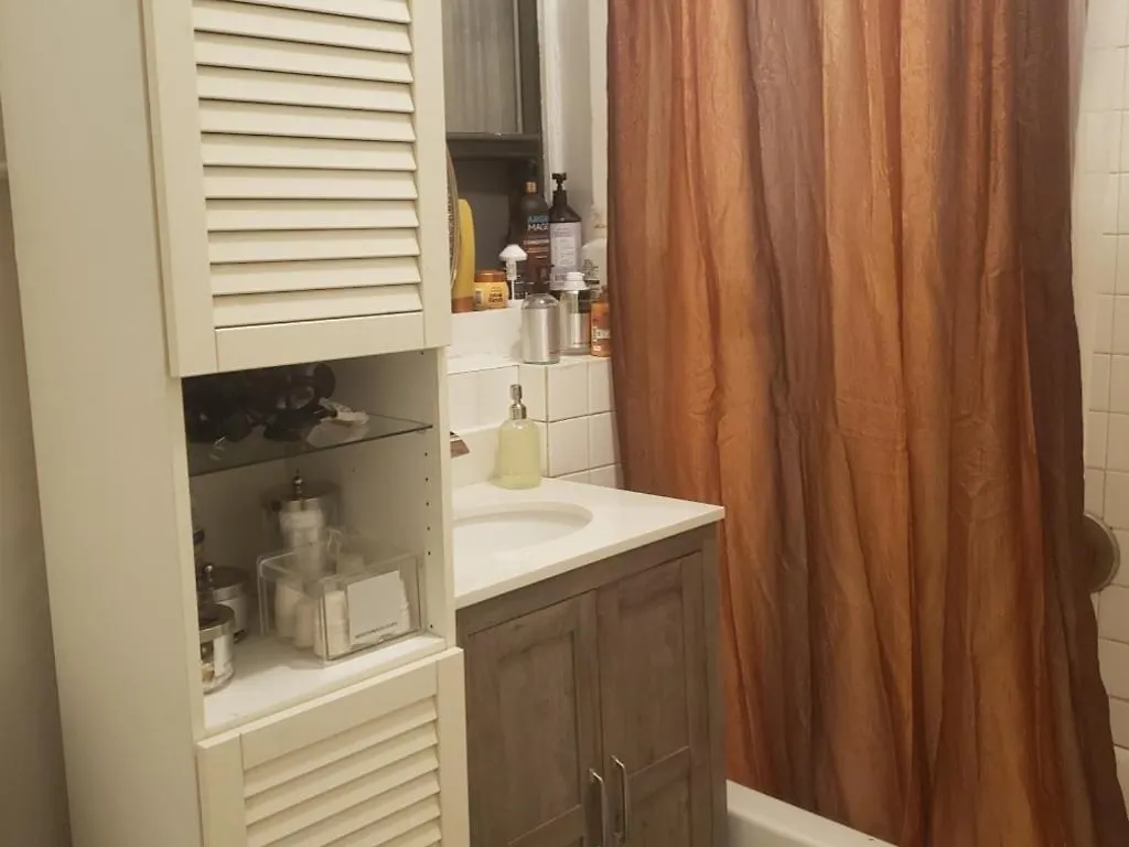 Private Room In East Village Apartment New York 0*,  United States