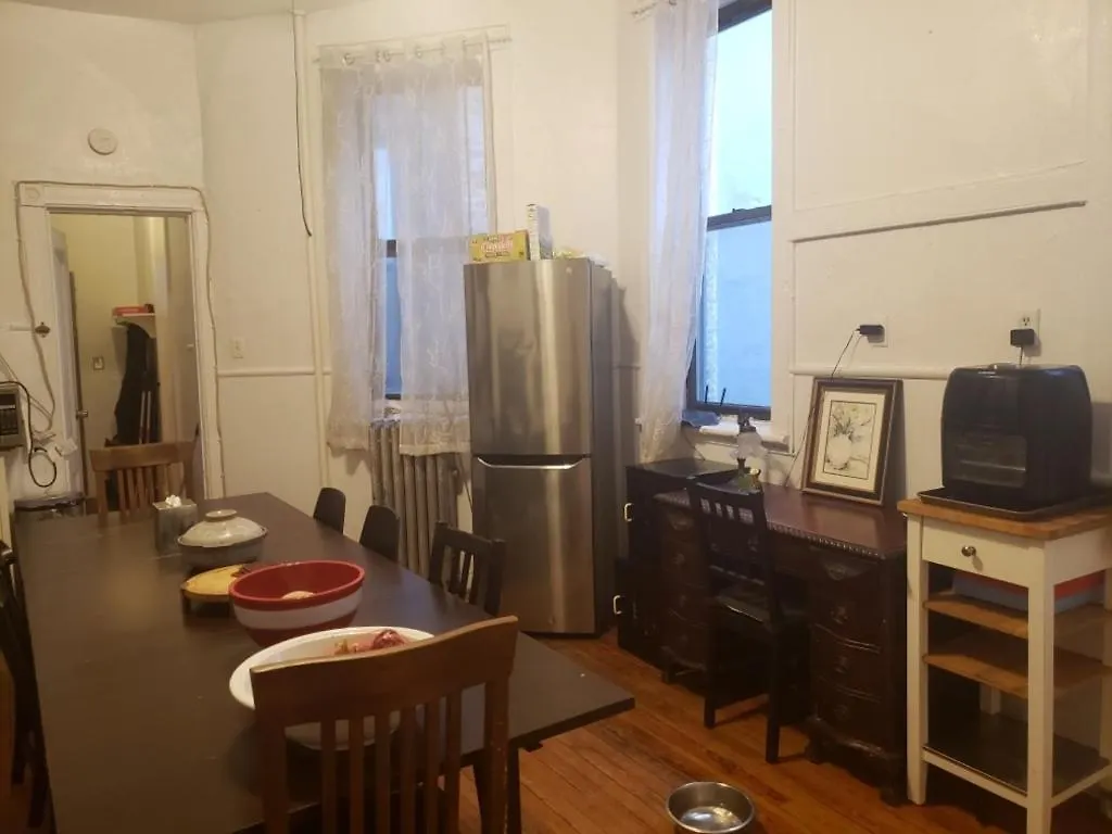 Private Room In East Village Apartment New York
