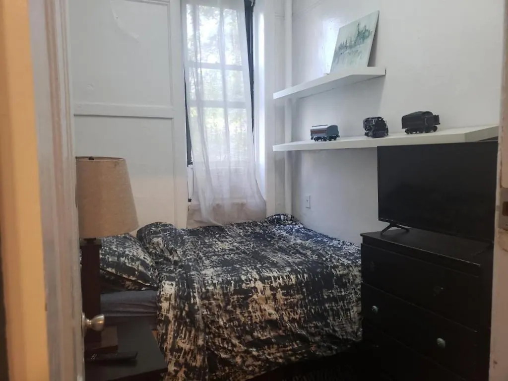 Private Room In East Village Apartment New York United States