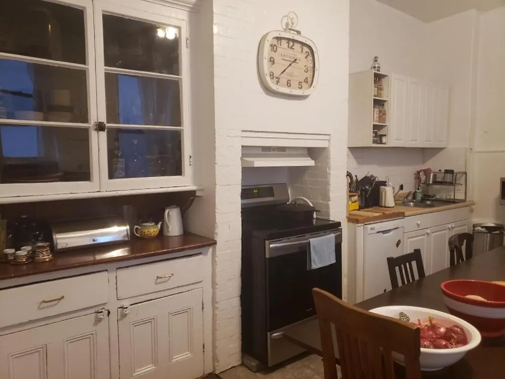 Private Room In East Village Apartment New York 0*,  United States