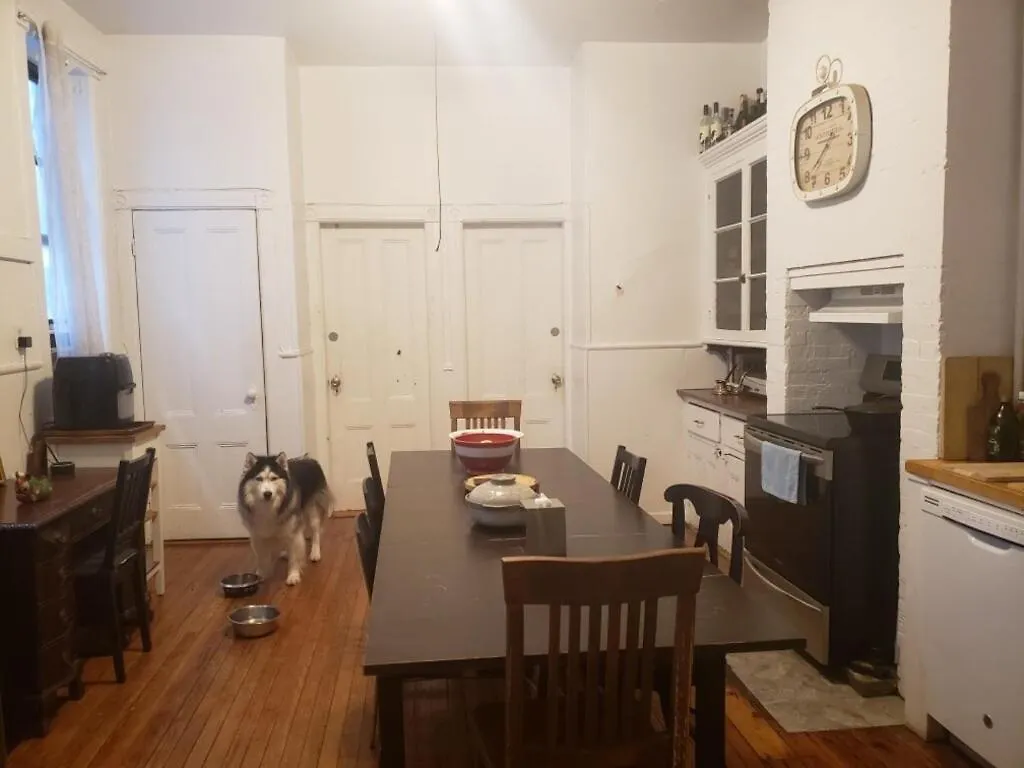Private Room In East Village Apartment New York United States