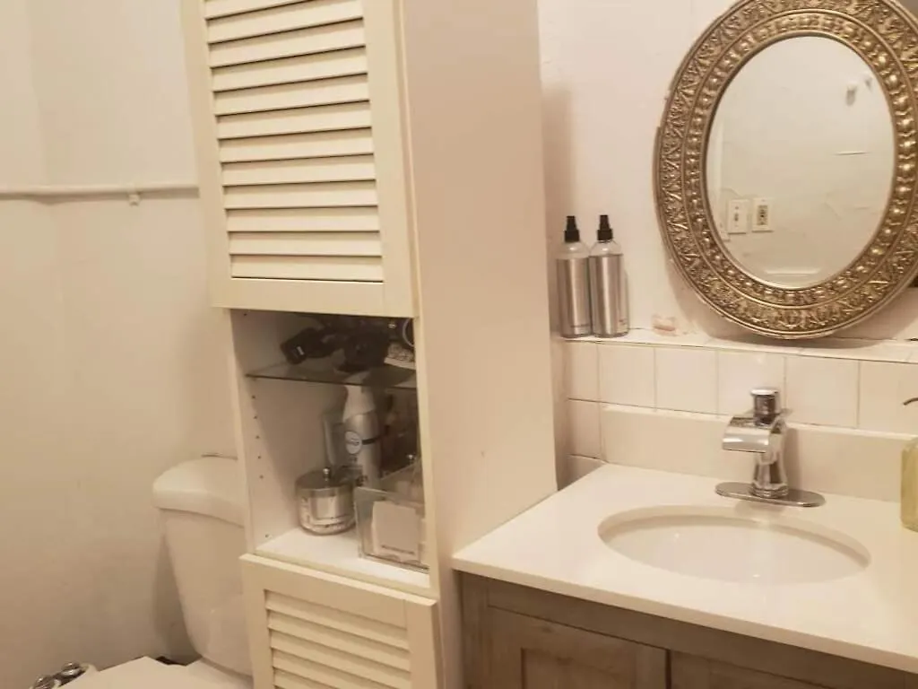 Private Room In East Village Apartment New York 0*,