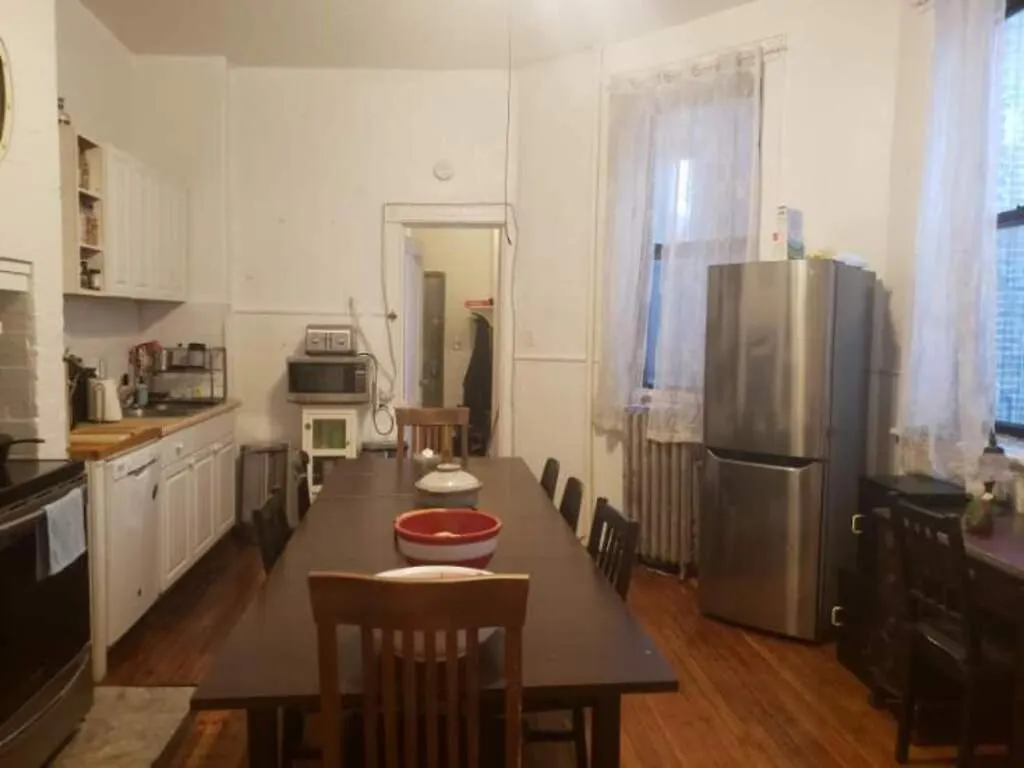 Homestay Private Room In East Village Apartment New York United States