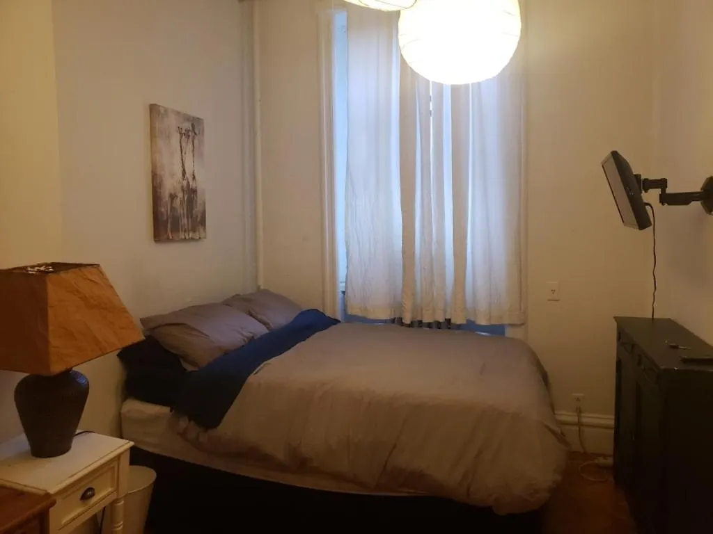 Private Room In East Village Apartment New York 0*,  United States